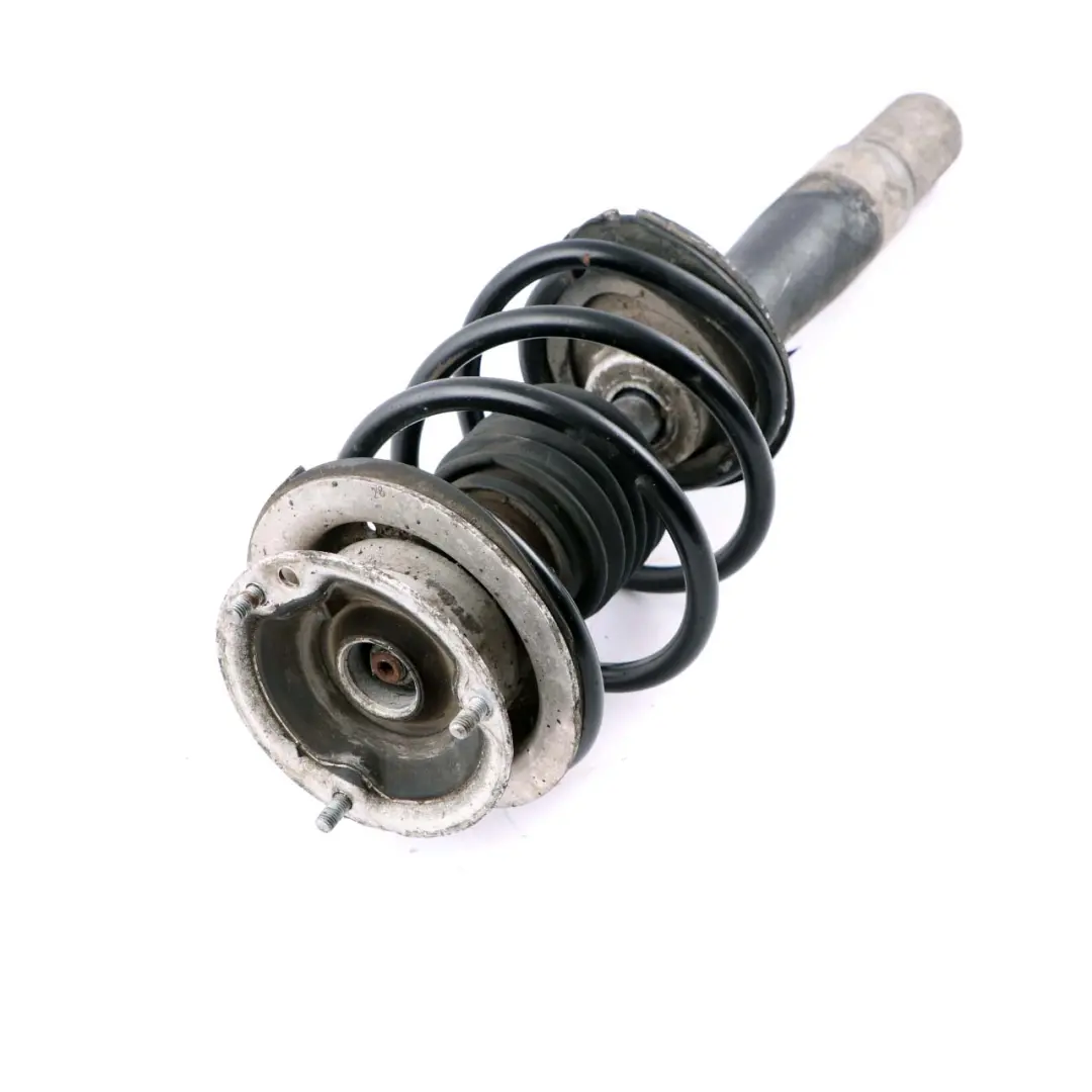 BMW E60 M Sport Sospensione Anteriore Molla Ammortizzatore Destro - SKU 7905314 - Numero di parte 7905314