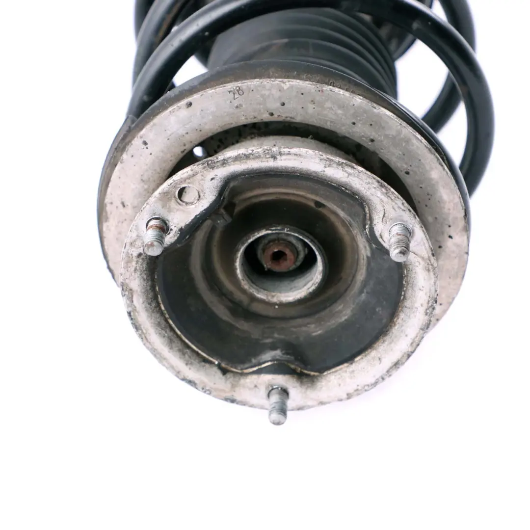 Sospensione Anteriore Molla Ammortizzatore Destro per BMW E60 M Sport con numero di parte 7905314 BMW E60 M Sport Sospensione Anteriore Molla Ammortizzatore Destro - SKU 7905314 - Numero di parte 7905314