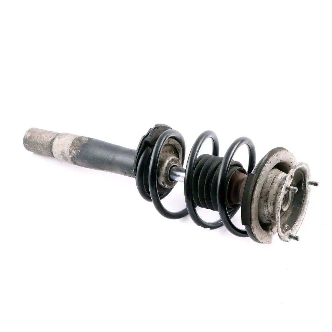 Front Suspension Spring Strut Shock Absorber Right O/S to BMW E60 M Sport with Part number 7905314 BMW E60 M Sport Front Suspension Spring Strut Shock Absorber Right O/S - SKU 7905314 - Part number 7905314