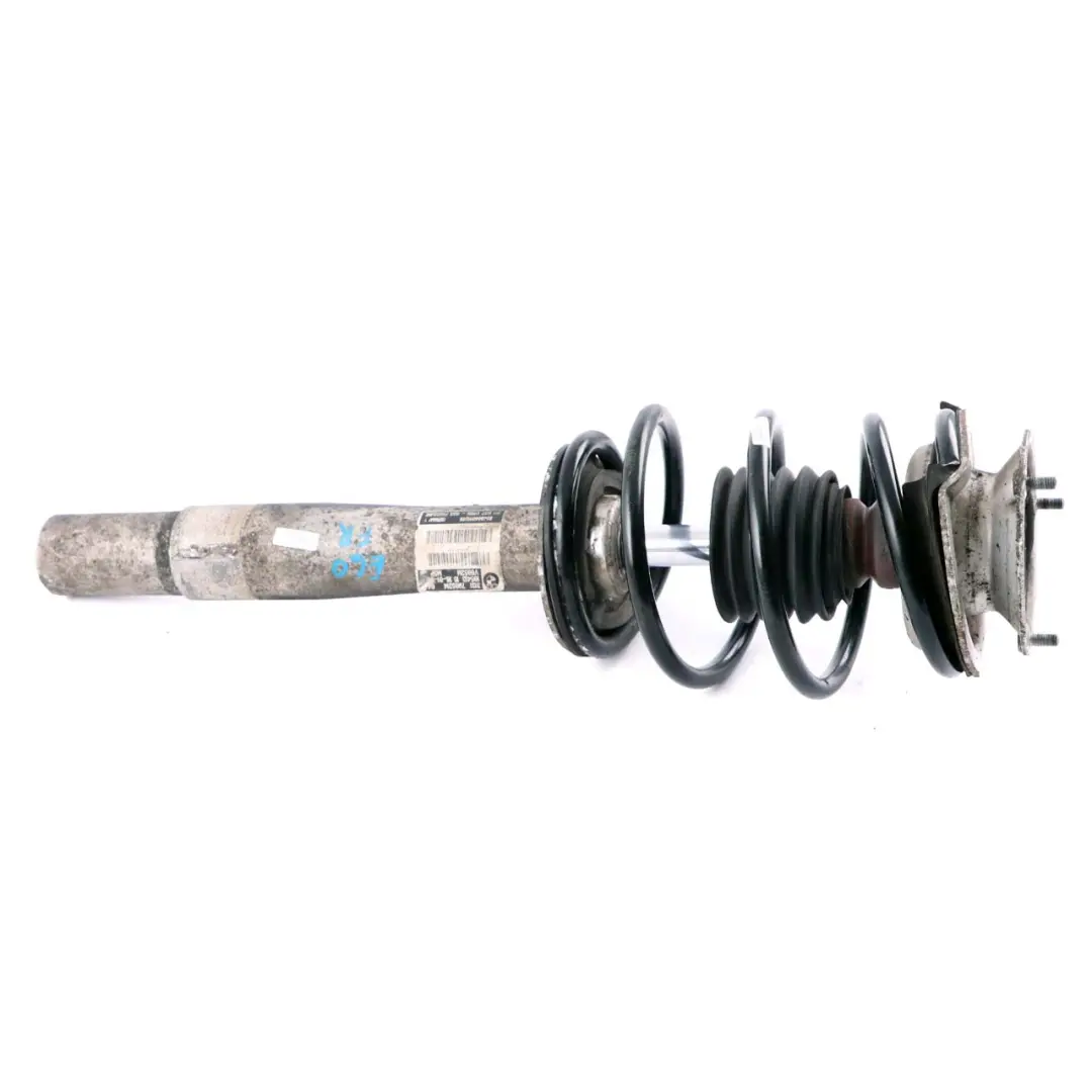 BMW E60 M Sport Front Suspension Spring Strut Shock Absorber Right O/S - SKU 7905314 - Part number 7905314