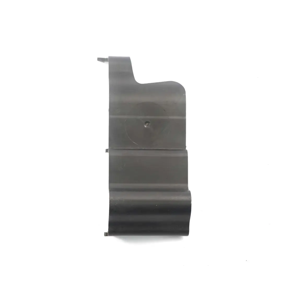 BMW E60 E61 Condotto D'Aria Anteriore Destro Staffa Montaggio Paraurti - SKU 7905496 - Numero di parte 7905496