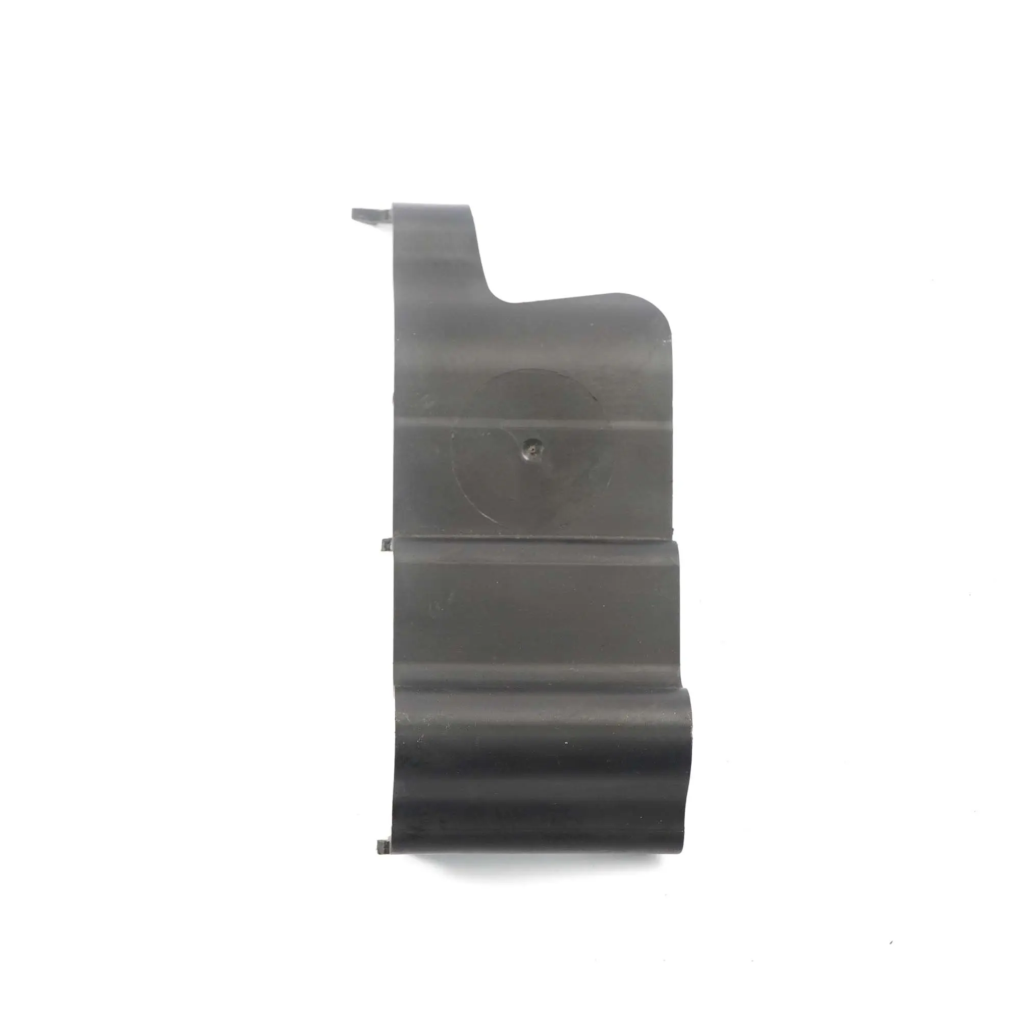 BMW E60 E61 Condotto D'Aria Anteriore Destro Staffa Montaggio Paraurti 7905496