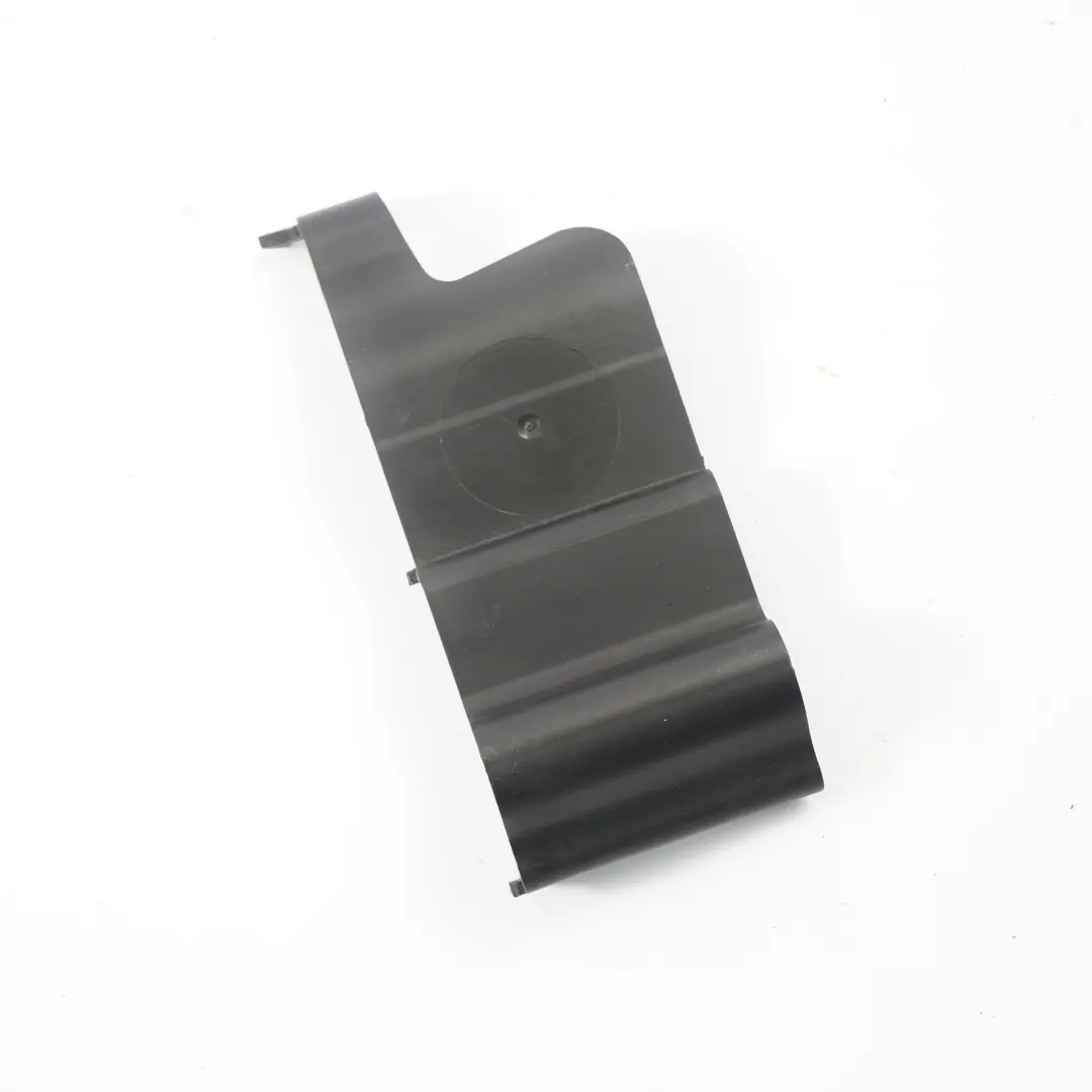 Duct Front Right O/S Bumper Slam Mounting Bracket to BMW E60 E61 Air with Part number 7905496 BMW E60 E61 Air Duct Front Right O/S Bumper Slam Mounting Bracket - SKU 7905496 - Part number 7905496
