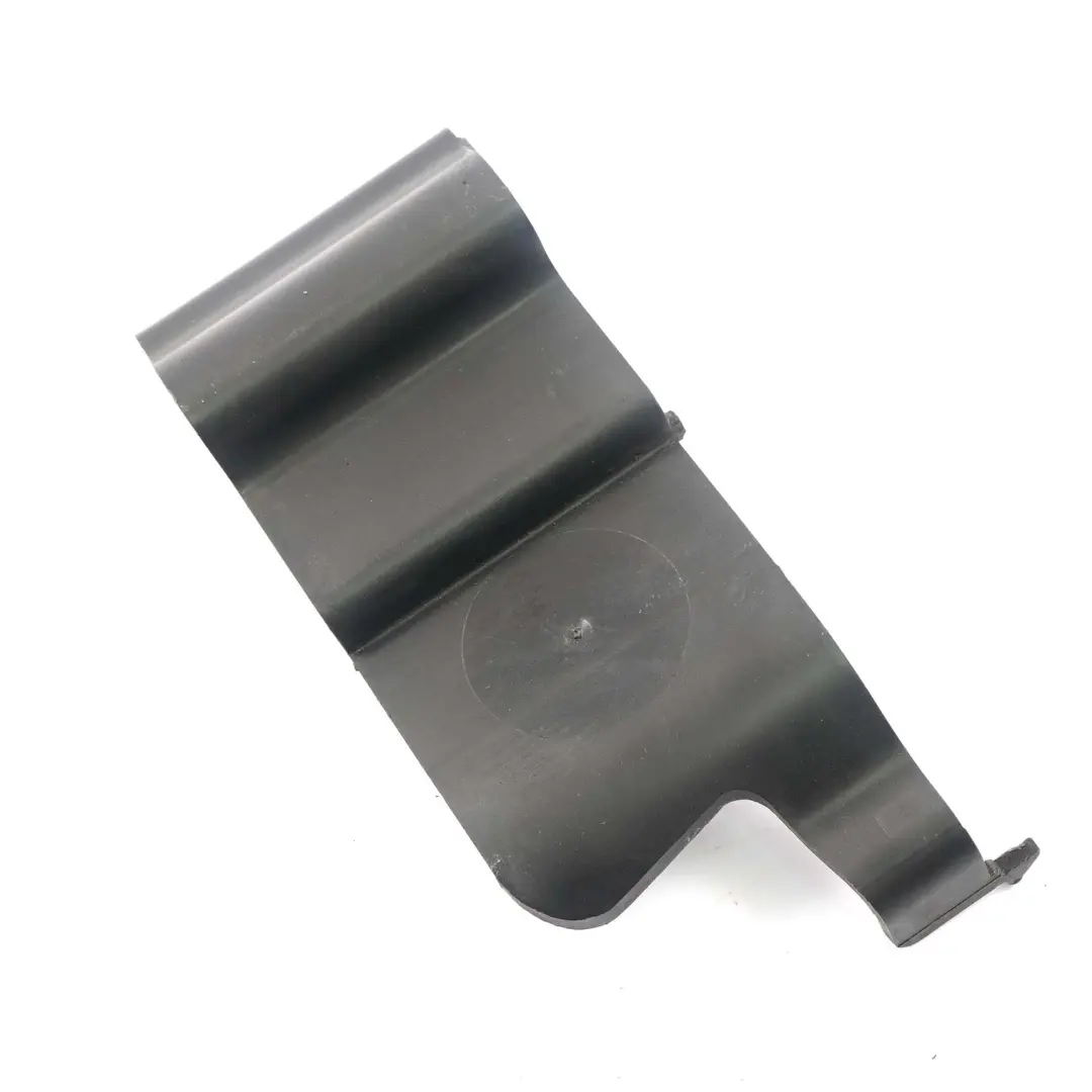 BMW E60 E61 Condotto D'Aria Anteriore Destro Staffa Montaggio Paraurti - SKU 7905496 - Numero di parte 7905496