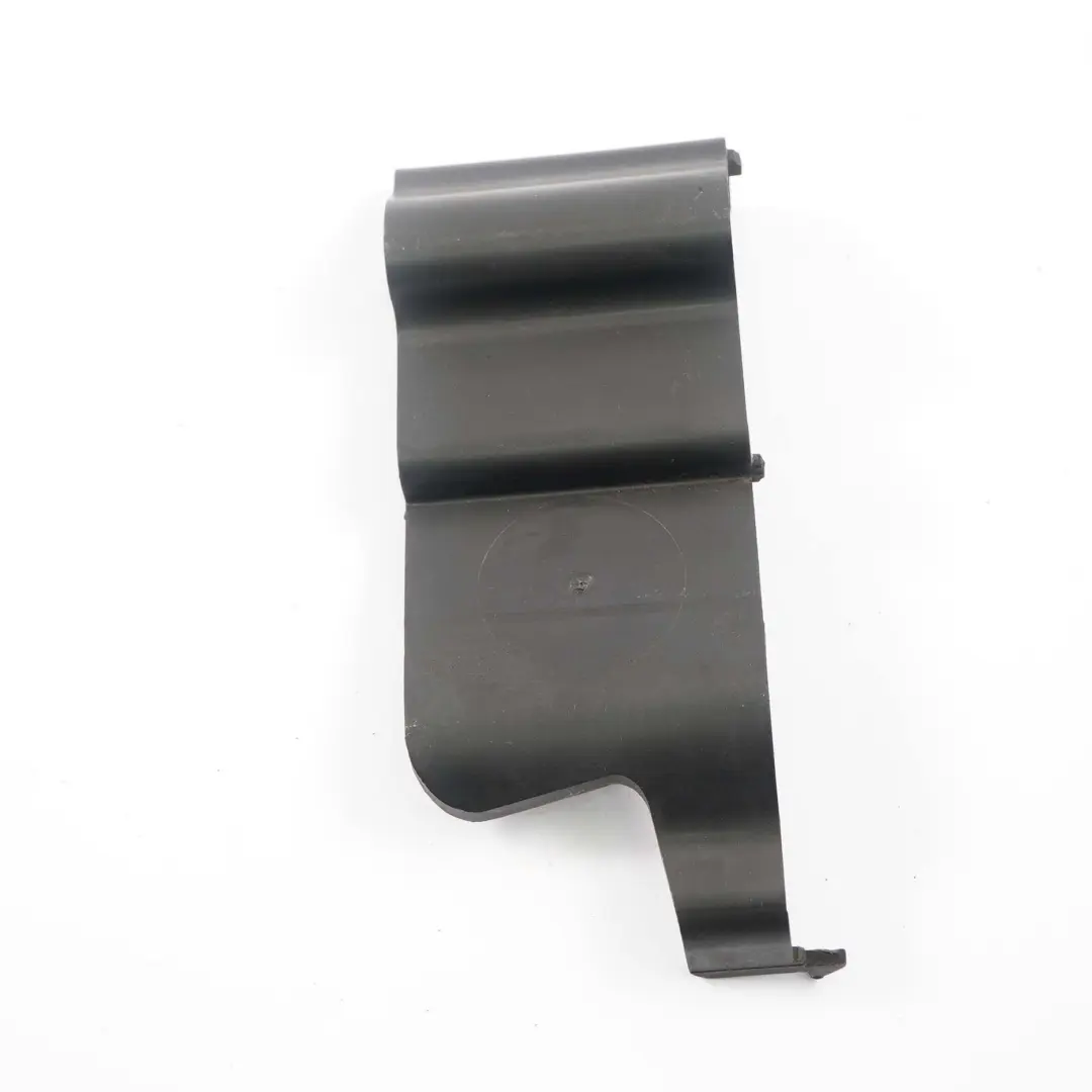 BMW E60 E61 Conducto de Aire Parachoques Delantero Derecho Soporte de Montaje - SKU 7905496 - Número de pieza 7905496