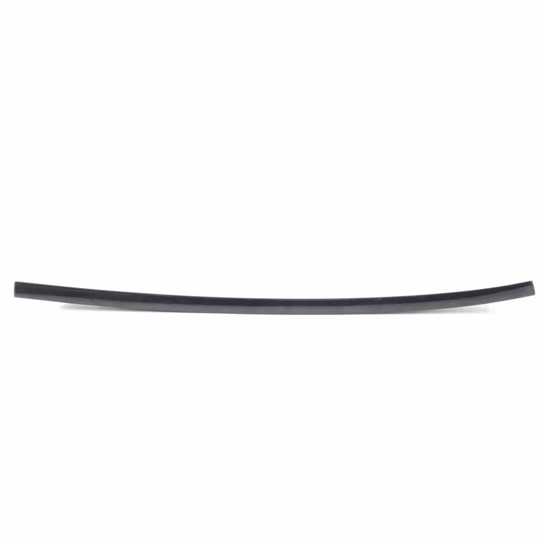 BMW E93 Cabrio Folding Top Moulding Strip Roof Shell Front Trim Cover High Gloss - SKU 7906190-1 - Part number 7906190