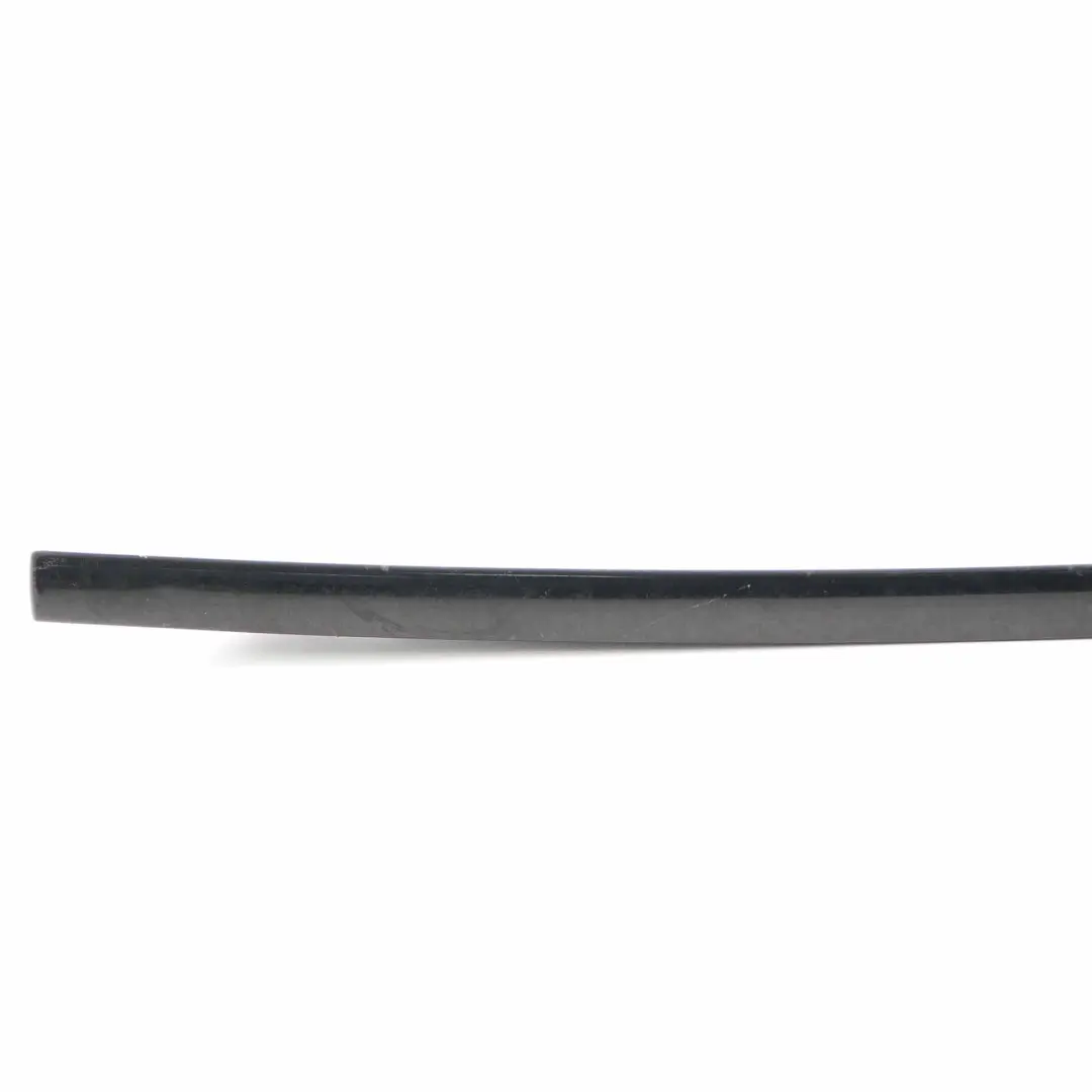BMW E93 Cabrio Folding Top Moulding Strip Roof Shell Front Trim Cover High Gloss - SKU 7906190-1 - Part number 7906190