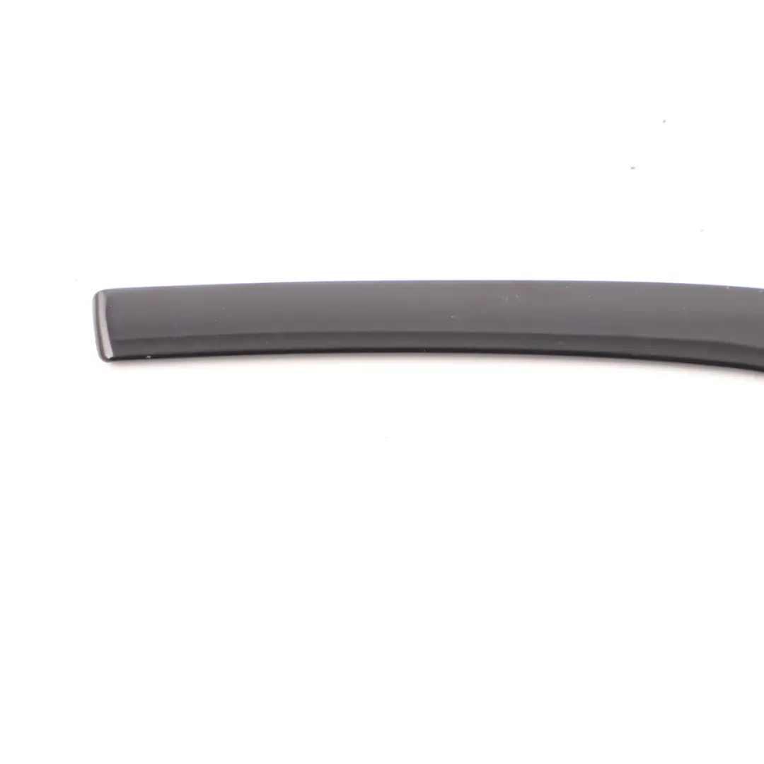 Seal Roof Shell Rear Hardtop Strip Left N/S Glanzschwarz to BMW E93 with Part number 7906192 BMW E93 Seal Roof Shell Rear Hardtop Strip Left N/S Glanzschwarz - SKU 7906192-3 - Part number 7906192