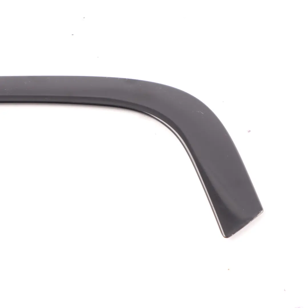 BMW E93 Seal Roof Shell Rear Hardtop Strip Left N/S Glanzschwarz - SKU 7906192-3 - Part number 7906192