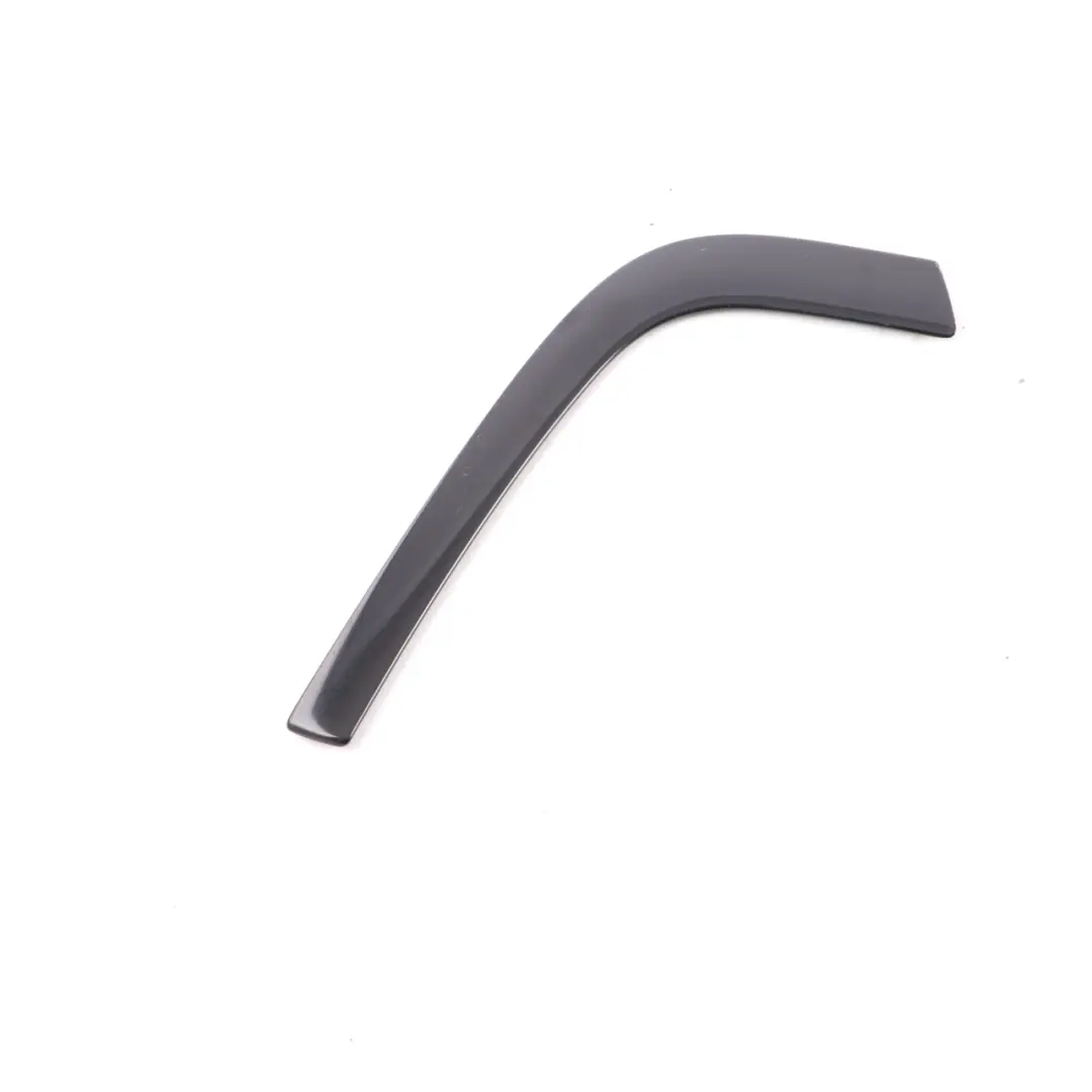 BMW E93 Seal Roof Shell Rear Hardtop Strip Left N/S Glanzschwarz - SKU 7906192-3 - Part number 7906192