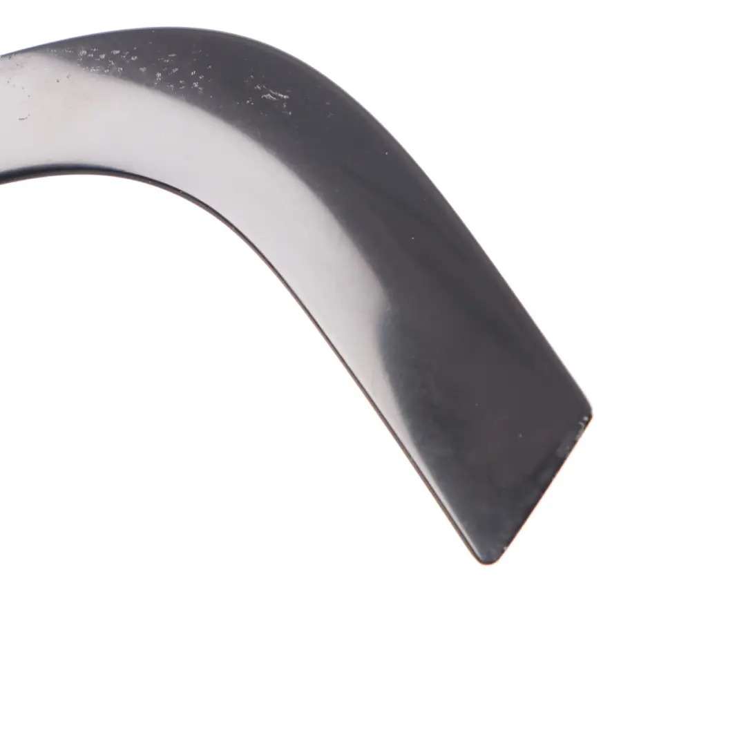 BMW E93 Seal Roof Shell Rear Hardtop Strip Left N/S Glanzschwarz - SKU 7906192-3 - Part number 7906192