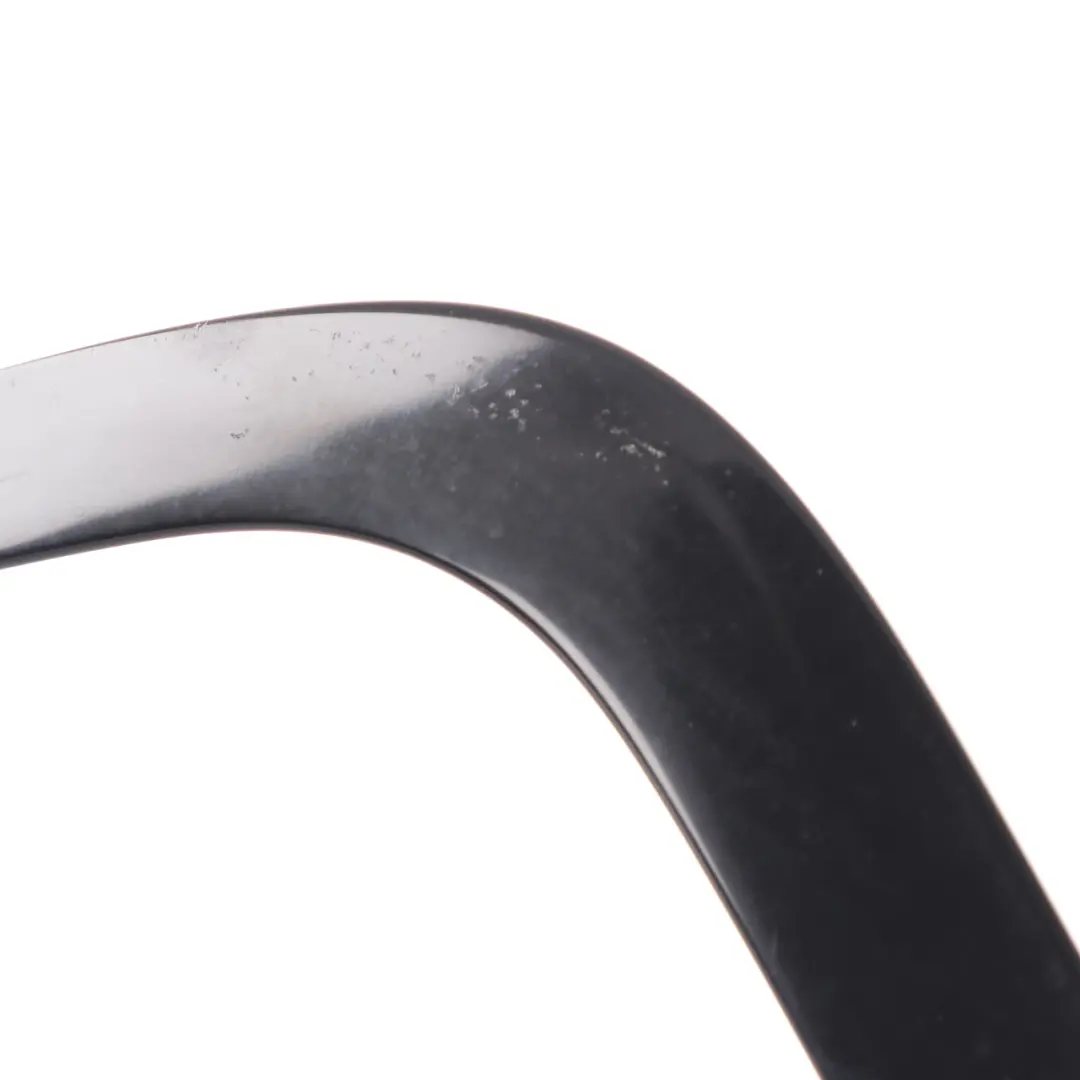 BMW E93 Seal Roof Shell Rear Hardtop Strip Left N/S Glanzschwarz - SKU 7906192-3 - Part number 7906192