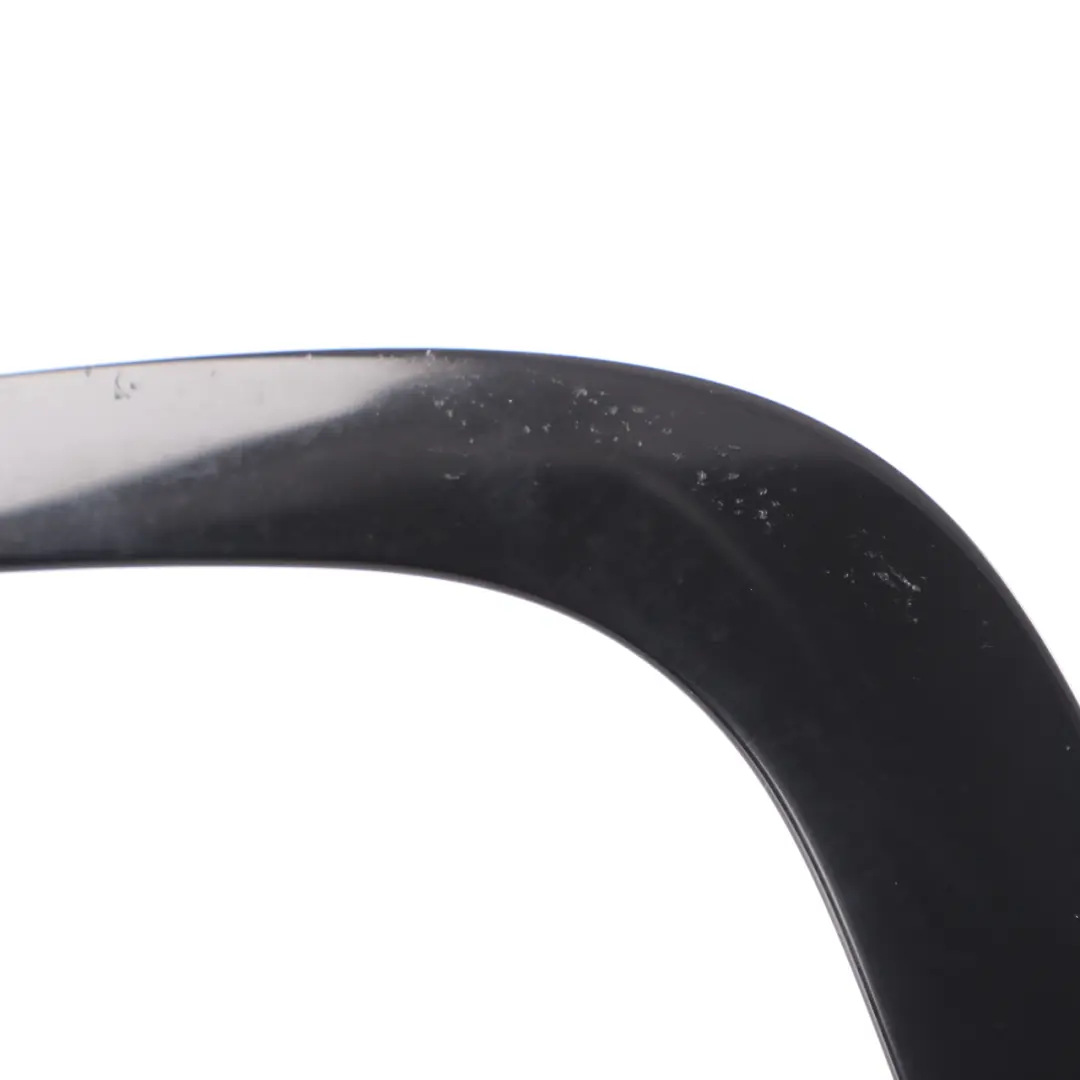 BMW E93 Seal Roof Shell Rear Hardtop Strip Left N/S Glanzschwarz - SKU 7906192-3 - Part number 7906192
