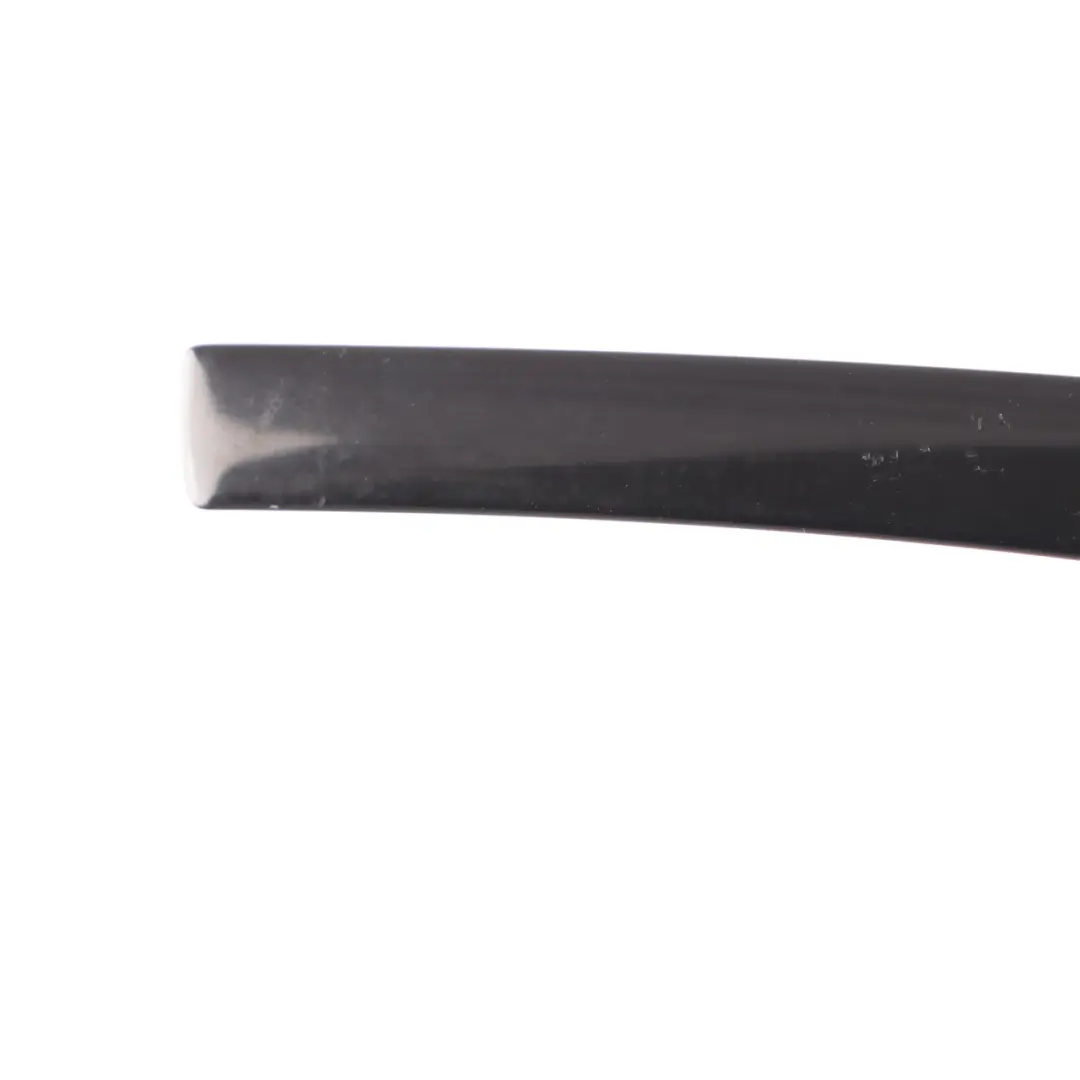 BMW E93 Seal Roof Shell Rear Hardtop Strip Left N/S Glanzschwarz - SKU 7906192-3 - Part number 7906192