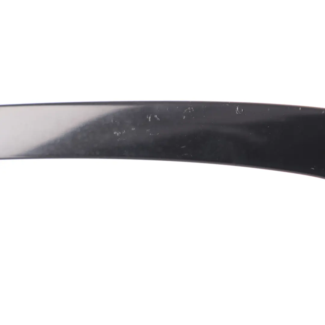 BMW E93 Seal Roof Shell Rear Hardtop Strip Left N/S Glanzschwarz - SKU 7906192-3 - Part number 7906192