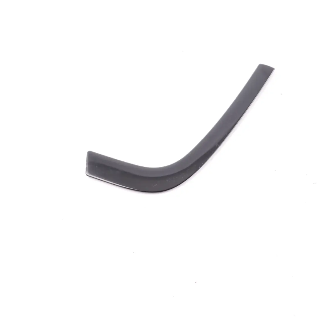 BMW E93 Seal Roof Shell Rear Hardtop Strip Left N/S Glanzschwarz - SKU 7906192-3 - Part number 7906192