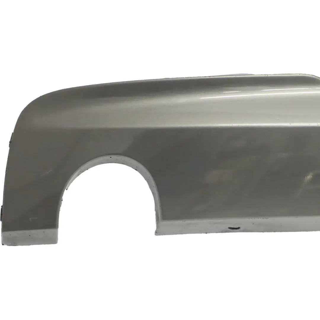 BMW F10 F11 Osłona Dyfuzor Zderzaka Tył M-Pakiet 6 Cylindrów 535d 535i - SKU 7906283 - Numer Części 7906283