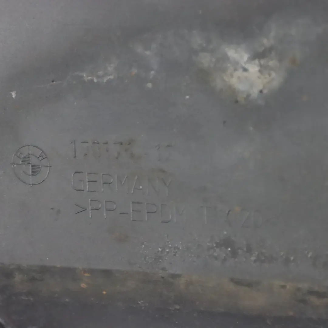 Hinten Stoßstange Verkleidung Abdeckung Diffusor 6-Zylinder für BMW F10 F11 M Sport mit Teilenummer 7906283 BMW F10 F11 M Sport Hinten Stoßstange Verkleidung Abdeckung Diffusor 6-Zylinder - SKU 7906283 - Teilenummer 7906283