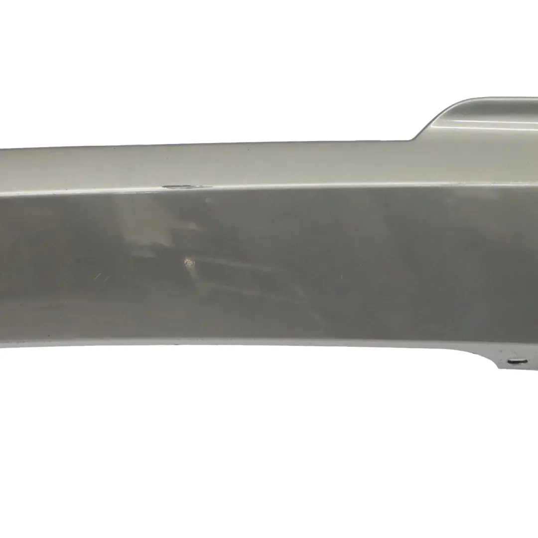 BMW F10 F11 M Sport Paraurti posteriore Pannello inferiore Diffusore 6 cilindri - SKU 7906283 - Numero di parte 7906283