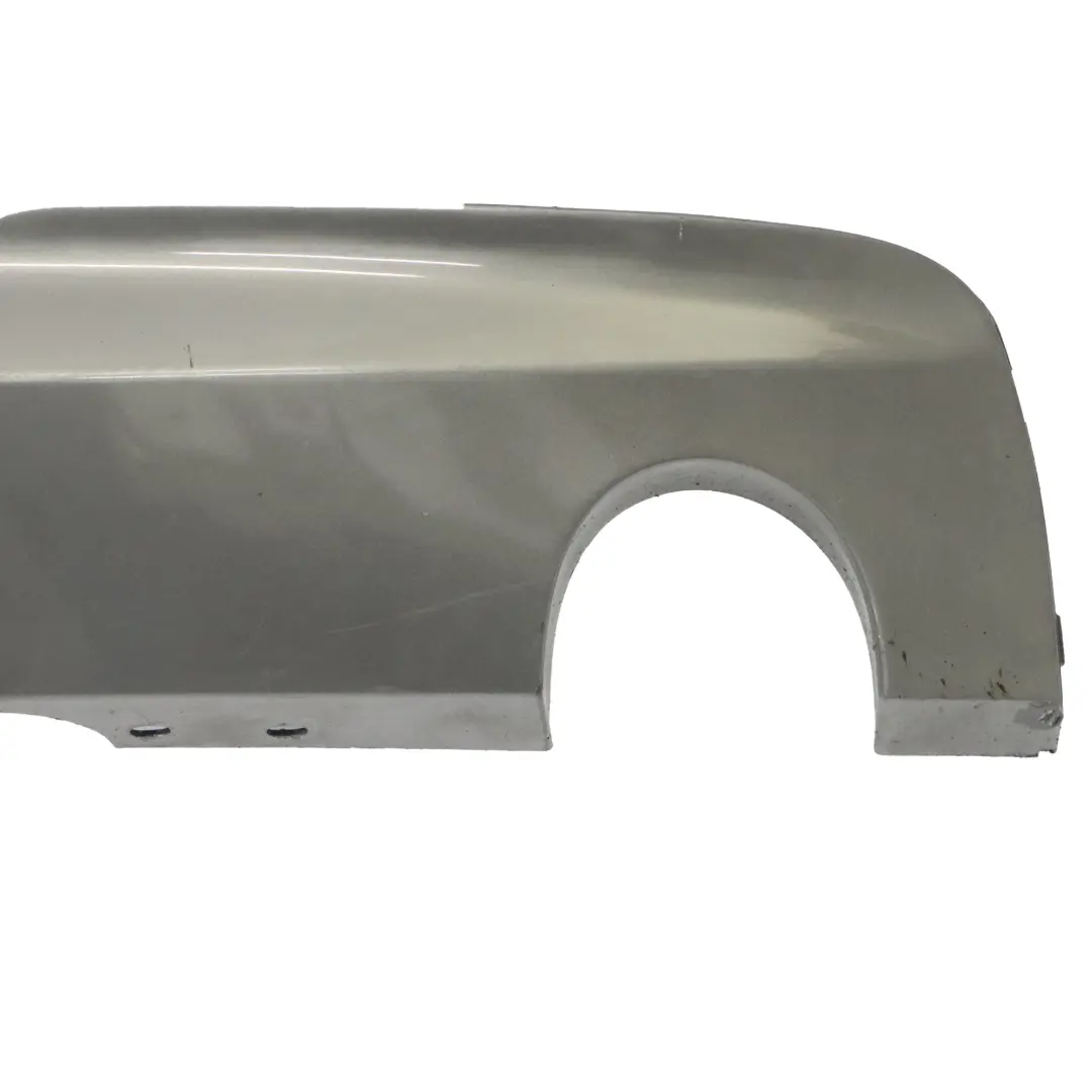 Osłona Dyfuzor Zderzaka Tył M-Pakiet 6 Cylindrów 535d 535i do BMW F10 F11 o numerze 7906283 BMW F10 F11 Osłona Dyfuzor Zderzaka Tył M-Pakiet 6 Cylindrów 535d 535i - SKU 7906283 - Numer Części 7906283