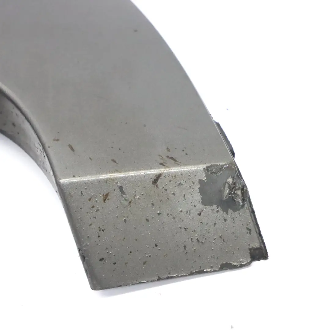 Pare-chocs arrière Panneau d'habillage Diffuseur 6-Cylinder pour BMW F10 F11 M Sport à propos du numéro de pièce 7906283 BMW F10 F11 M Sport Pare-chocs arrière Panneau d'habillage Diffuseur 6-Cylinder - SKU 7906283 - Numéro de pièce 7906283