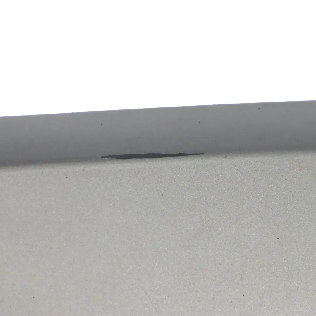 Hinten Stoßstange Verkleidung Abdeckung Diffusor 6-Zylinder für BMW F10 F11 M Sport mit Teilenummer 7906283 BMW F10 F11 M Sport Hinten Stoßstange Verkleidung Abdeckung Diffusor 6-Zylinder - SKU 7906283 - Teilenummer 7906283