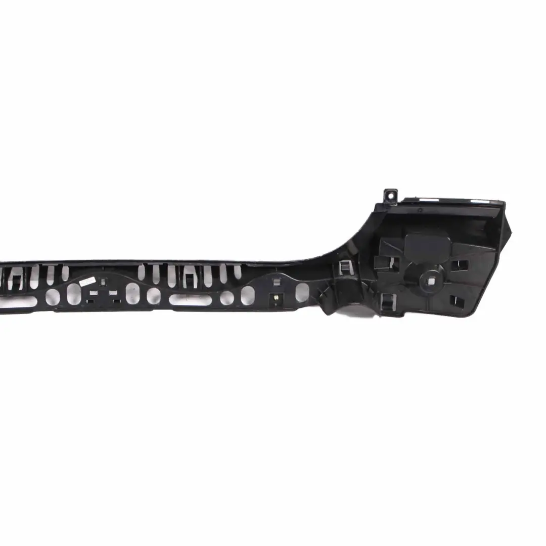 Guida Paraurti BMW F10 Posteriore M Sport Supporto Centrale per con numero di parte 7906292 Guida Paraurti BMW F10 Posteriore M Sport Supporto Centrale - SKU 7906292 - Numero di parte 7906292