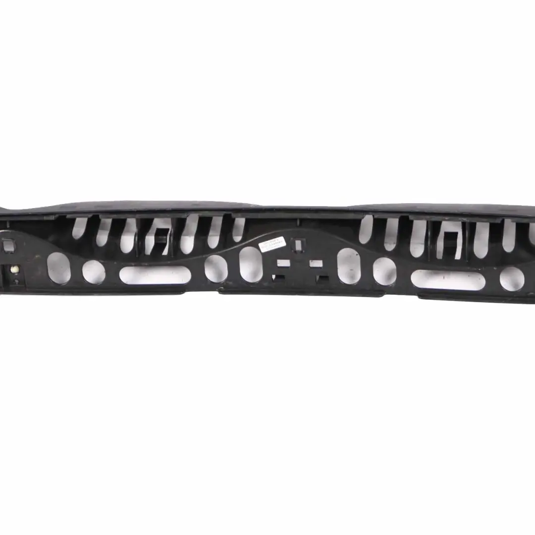  Guida Paraurti BMW F10 Posteriore M Sport Supporto Centrale - SKU 7906292 - Numero di parte 7906292