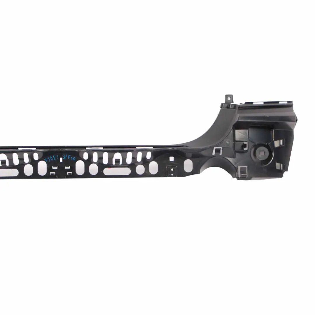  Bumper Guide BMW F10 Rear M Sport Centre Bumper Mount Support Bracket - SKU 7906292 - Part number 7906292