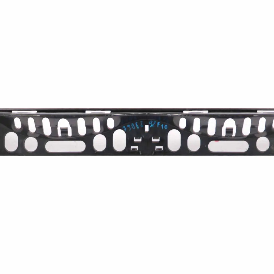  Bumper Guide BMW F10 Rear M Sport Centre Bumper Mount Support Bracket - SKU 7906292 - Part number 7906292