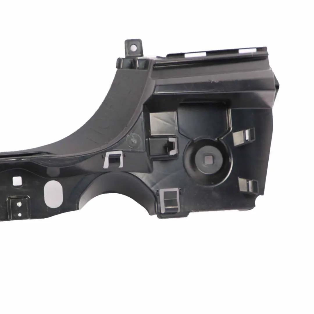  Guida Paraurti BMW F10 Posteriore M Sport Supporto Centrale - SKU 7906292 - Numero di parte 7906292