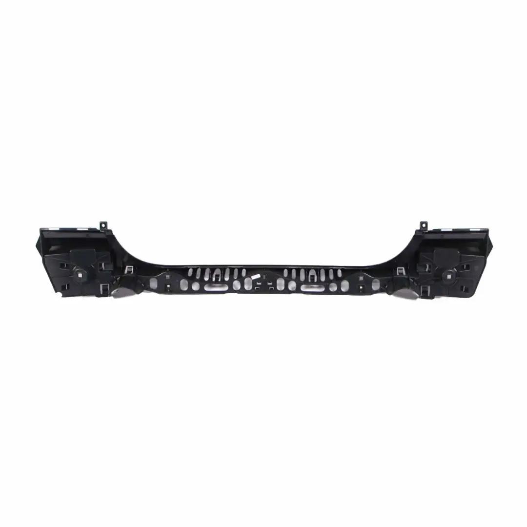 Bumper Guide BMW F10 Rear M Sport Centre Bumper Mount Support Bracket to with Part number 7906292 Bumper Guide BMW F10 Rear M Sport Centre Bumper Mount Support Bracket - SKU 7906292 - Part number 7906292
