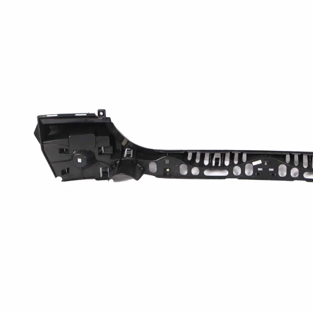  Guide De Pare-Chocs BMW F10 Support De Montage Central Arrière M Sport - SKU 7906292 - Numéro de pièce 7906292