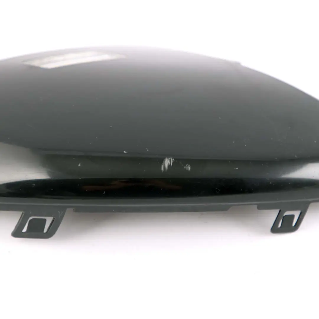 Wing Mirror Cover Trim Panel Lamp Light Left N/S to BMW E60 E61 LCI M5 E63 E64 M6 with Part number 7906349 BMW E60 E61 LCI M5 E63 E64 M6 Wing Mirror Cover Trim Panel Lamp Light Left N/S - SKU 7906349 - Part number 7906349