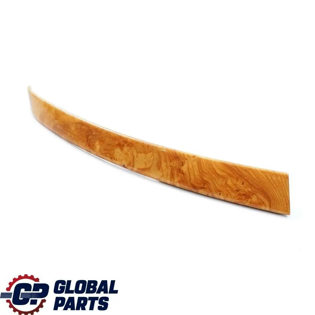 BMW 5 er E60 M5 Holzblende Griff Zierleiste Vorne Links Holz Carrara - SKU 7906357 - Teilenummer 7906357