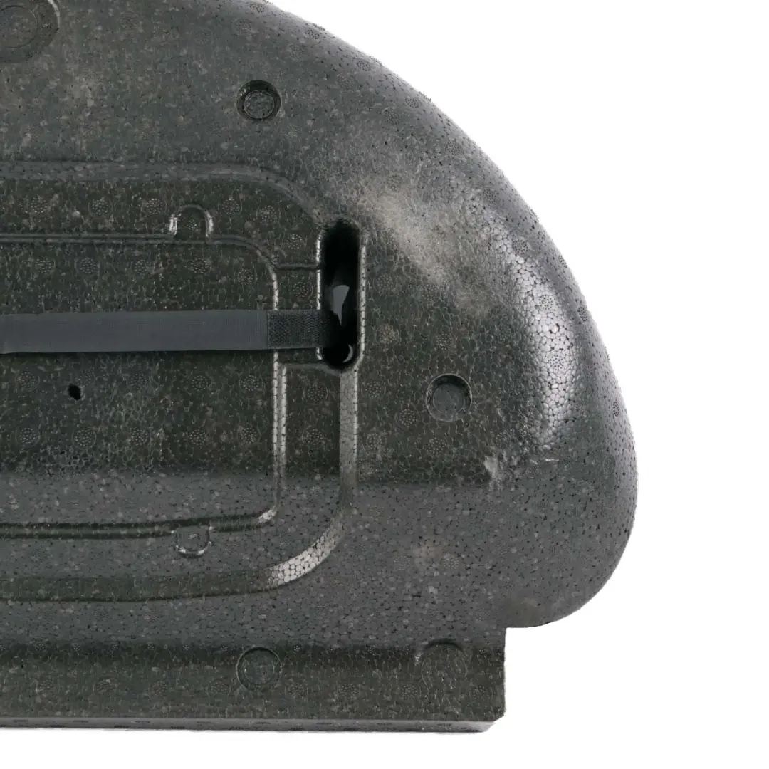 BMW E46 M3 Mobility System Tyre Compressor Storage Shell Tray Set 7893456 - SKU 7906447 - Part number 7906447