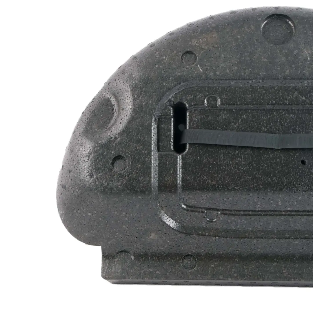 Mobility System Tyre Compressor Storage Shell Tray Set 7893456 to BMW E46 M3 with Part number 7906447 BMW E46 M3 Mobility System Tyre Compressor Storage Shell Tray Set 7893456 - SKU 7906447 - Part number 7906447