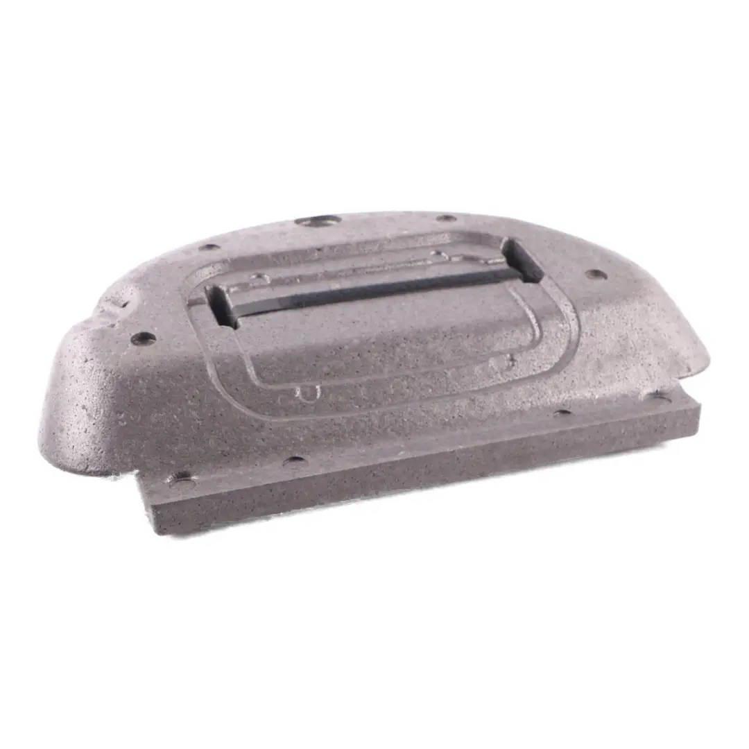 BMW E46 M3 Werk Zeug Auf Bewahrungs Box Tray Mobility Leer Schaumstoff 7894052 - SKU 7906448 - Teilenummer 7906448