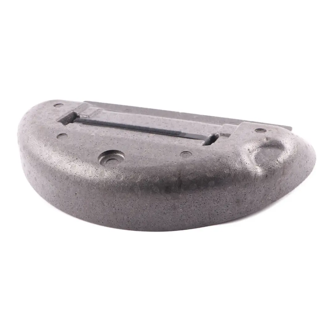 Caja Almacenamiento Herramientas Sistema Movilidad Espuma 7894052 para BMW E46 M3 con número de pieza 7906448 BMW E46 M3 Caja Almacenamiento Herramientas Sistema Movilidad Espuma 7894052 - SKU 7906448 - Número de pieza 7906448