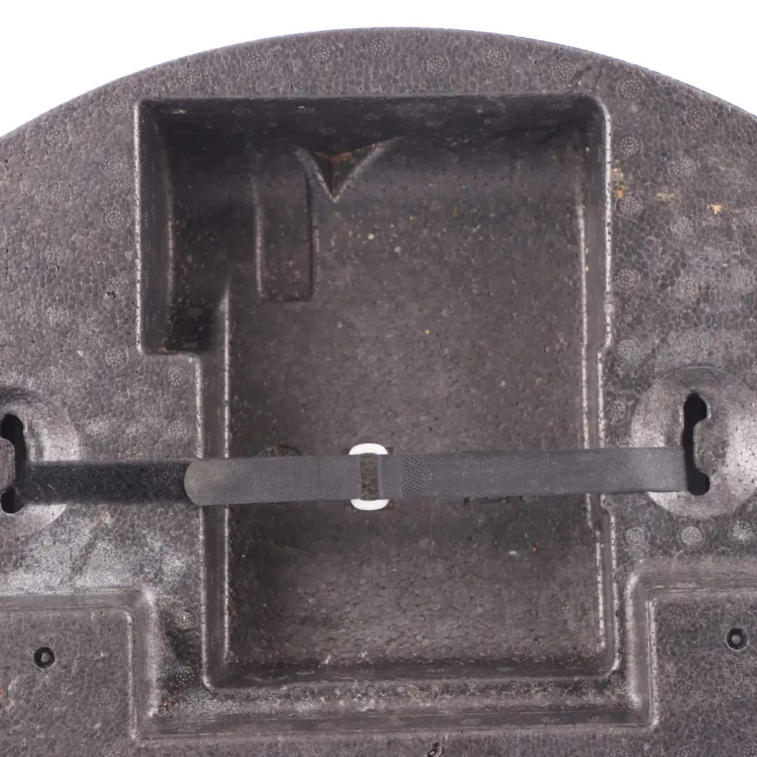 BMW E46 M3 Boîte de rangement d'outils Plateau Système mobilité Mousse 7894052 - SKU 7906448 - Numéro de pièce 7906448