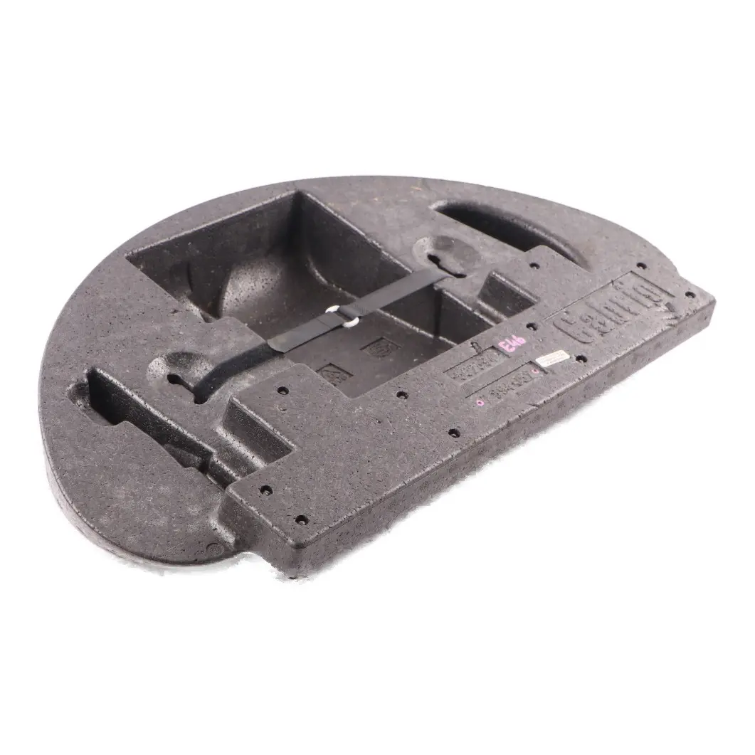 BMW E46 M3 Werk Zeug Auf Bewahrungs Box Tray Mobility Leer Schaumstoff 7894052 - SKU 7906448 - Teilenummer 7906448