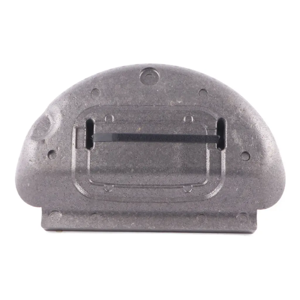 BMW E46 M3 Vassoio porta attrezzi Sistema di mobilità Vuoto Schiuma 7894052 - SKU 7906448 - Numero di parte 7906448