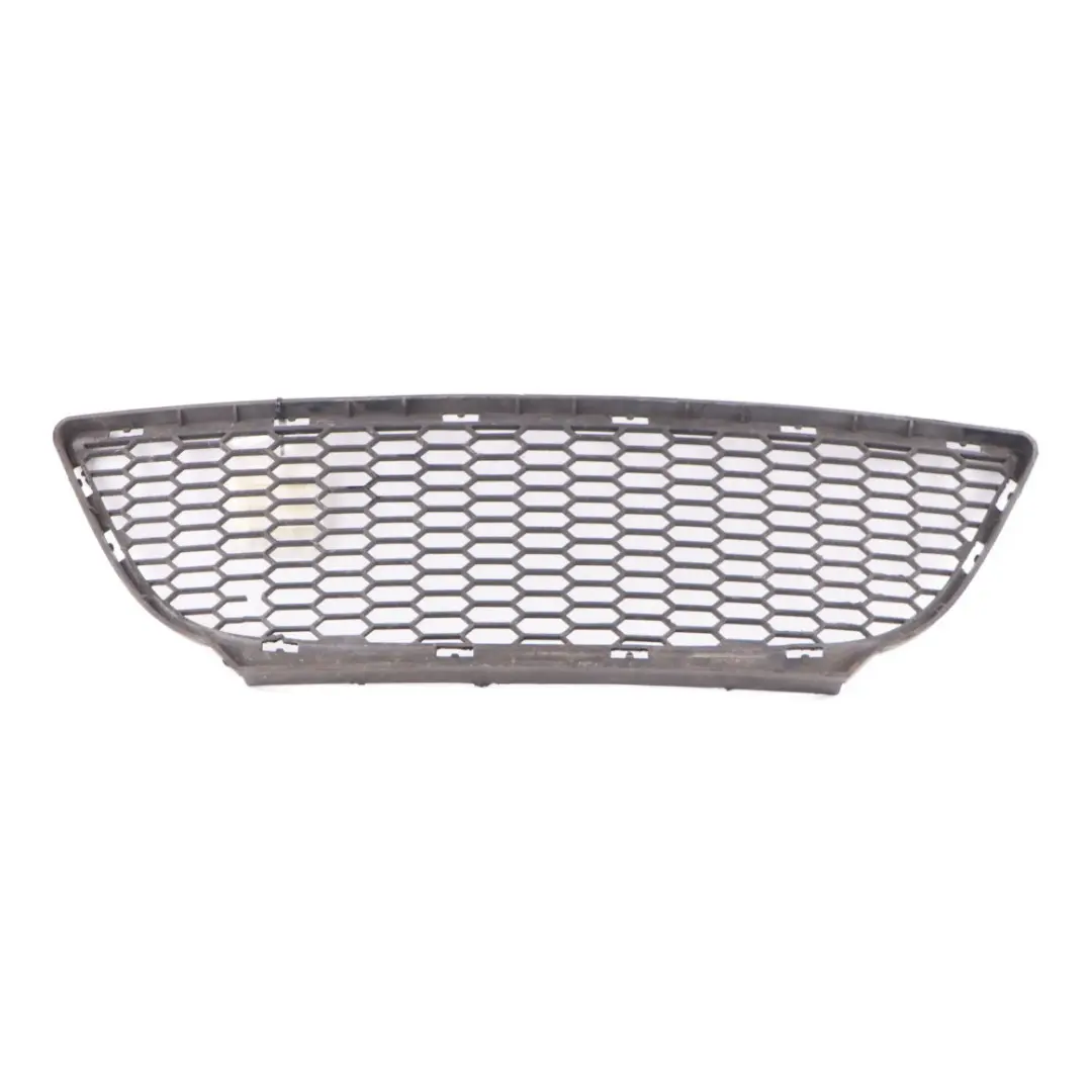 BMW E90 E91 Grid M Sport Grille Centre Bumper Front Black - SKU 7906494-2 - Part number 7906494
