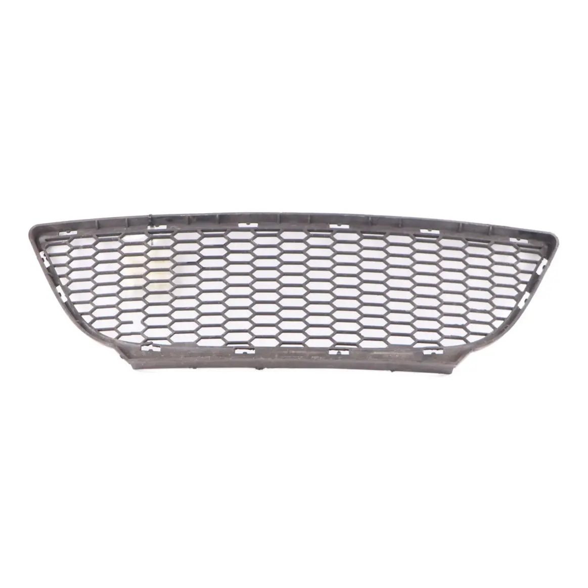 BMW E90 E91 Grid M Sport Grille Centre Pare-chocs Avant Noir 7906494