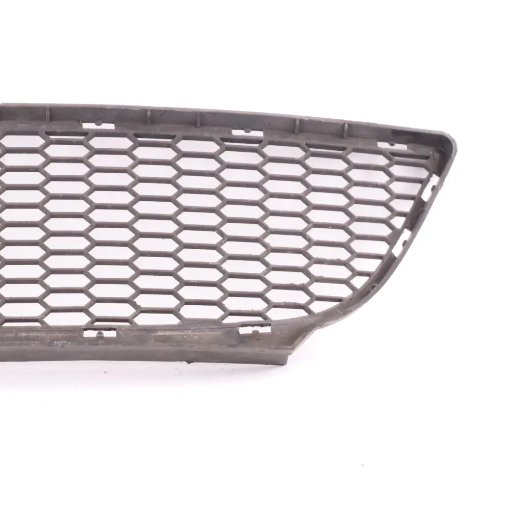 BMW E90 E91 Grid M Sport Grille Centre Bumper Front Black - SKU 7906494-2 - Part number 7906494