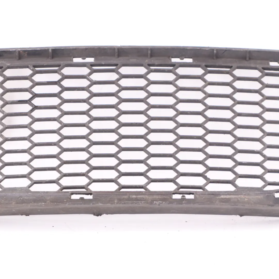 BMW E90 E91 Grid M Sport Grille Centre Bumper Front Black - SKU 7906494-2 - Part number 7906494