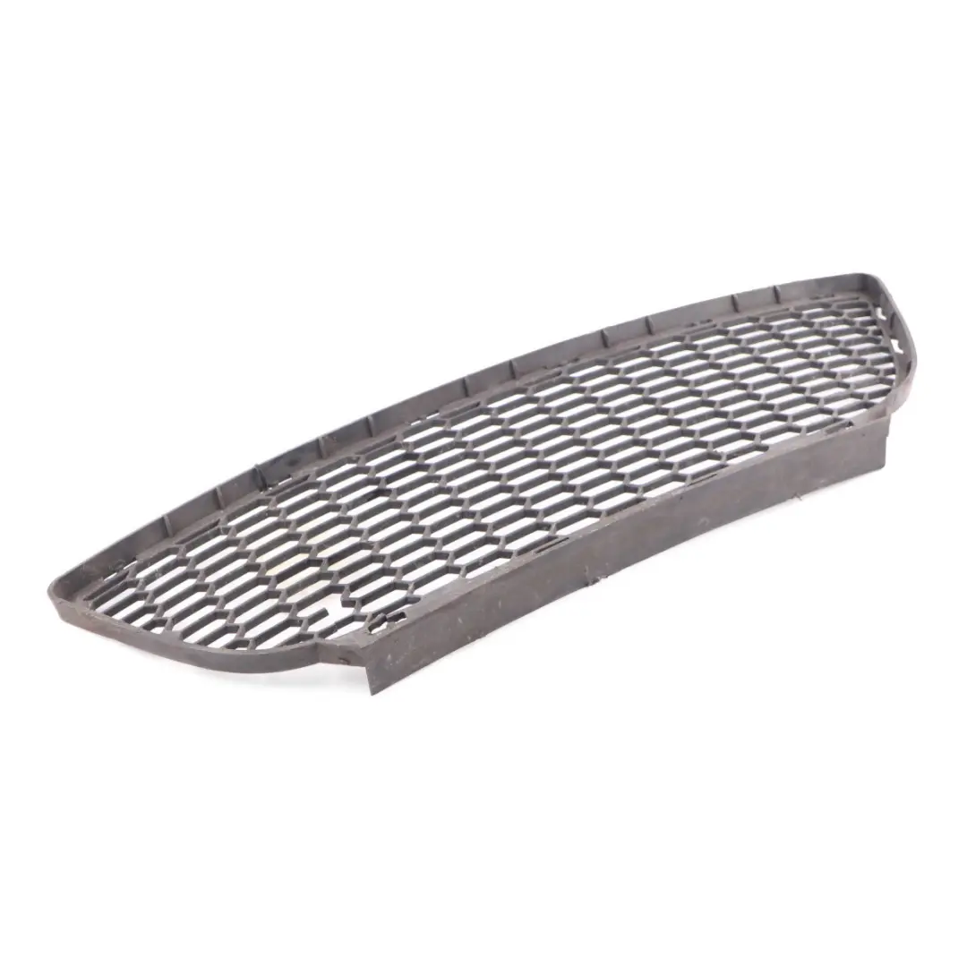 BMW E90 E91 Grid M Sport Grille Centre Bumper Front Black - SKU 7906494-2 - Part number 7906494