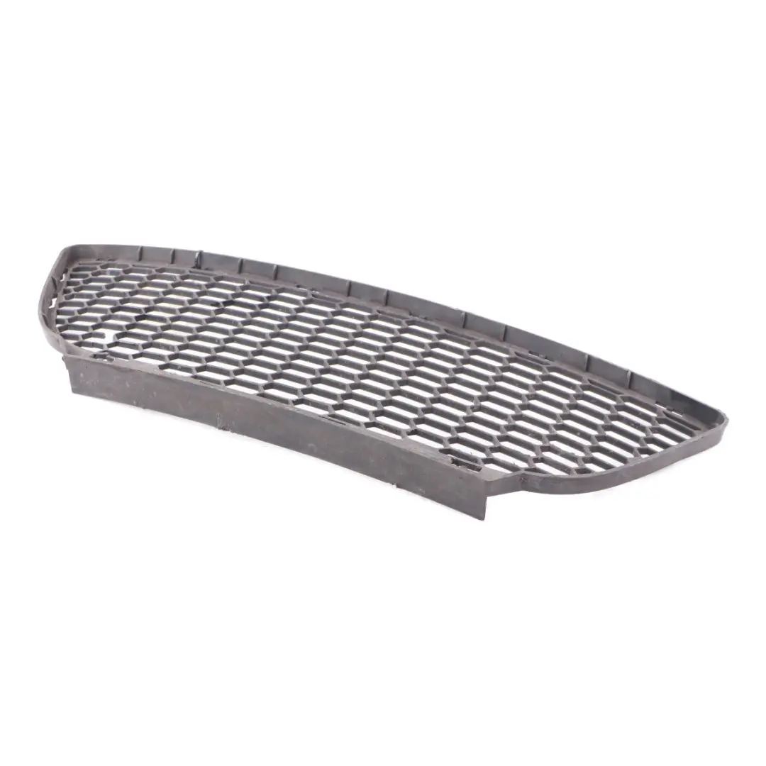 BMW E90 E91 Grid M Sport Grille Centre Bumper Front Black - SKU 7906494-2 - Part number 7906494