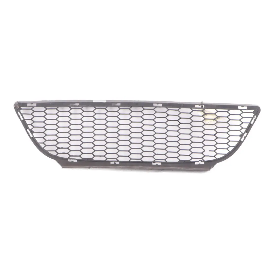 BMW E90 E91 Grid M Sport Grille Centre Bumper Front Black - SKU 7906494-2 - Part number 7906494