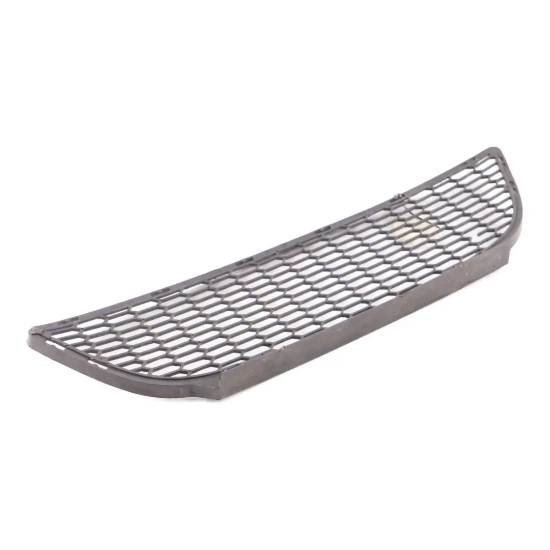 BMW E90 E91 Grid M Sport Grille Centre Pare-chocs Avant Noir - SKU 7906494-2 - Numéro de pièce 7906494